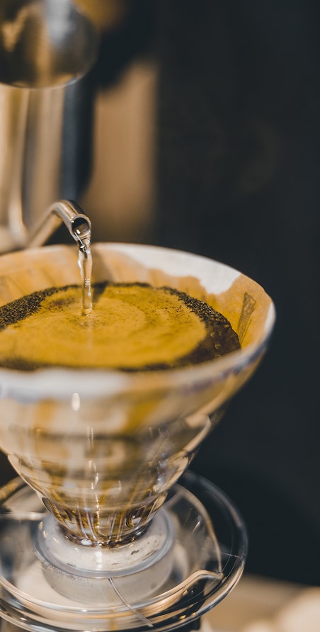 Cafe Shiretoko Roastery