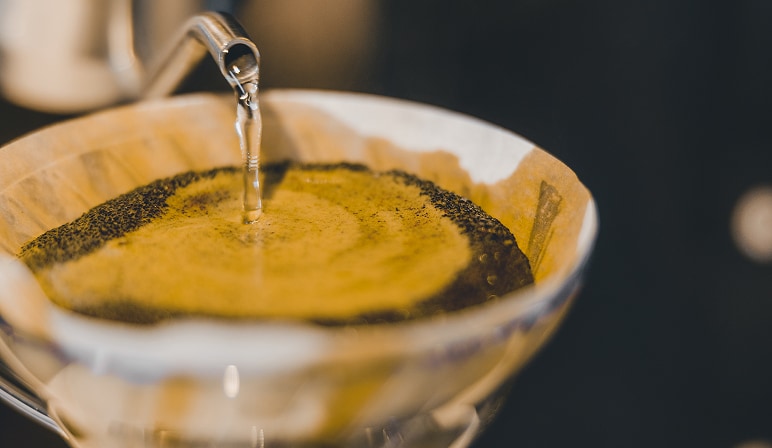 Cafe Shiretoko Roastery